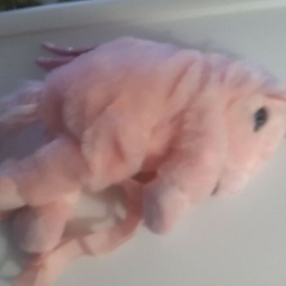 Unicorn Backpack  - Picture 2 of 5